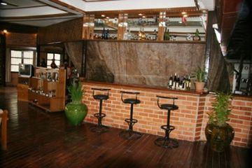 Mountain Top Hotel Kyaikto Ngoại thất bức ảnh